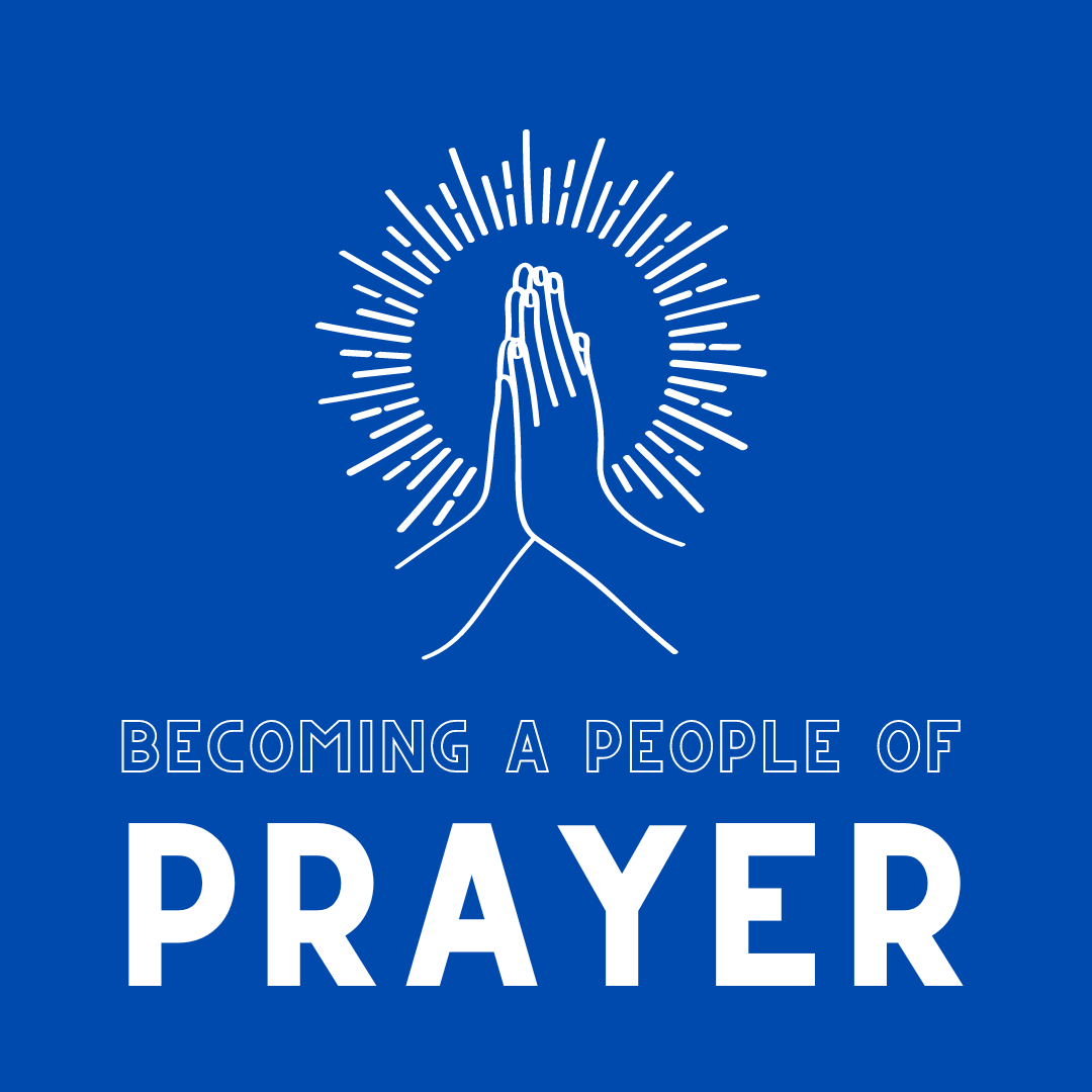 Learning to Pray Dependently