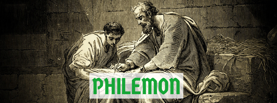 PHILEMON SLIDER